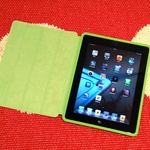 Smart Case для iPad фото 2 