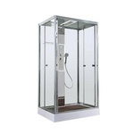 Душевая кабина AvaCan Z1911 LED