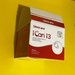 Sinocare ICan система непрерывного мониторинга фото 3 