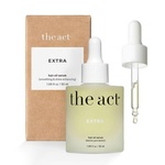 Масло - сыворотка для волос The Act EXTRA 
