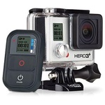 Видеокамера GoPro Hero 3+ Black Edition
