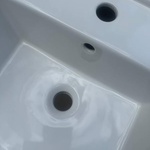 Wellsee Раковина M1 Limited Edition 31880400S фото 3 