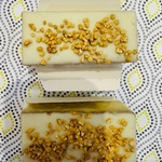 M&N Пирожные безглютеновые мед-лимон фото 3 