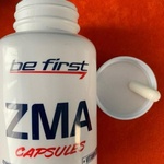 Be First ZMA + vitamin D3 90 капсул фото 1 