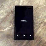Телефон Nokia Lumia 920 фото 1 