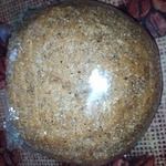 Хлеб пшенично-ржаной с отрубями ИП Новоселов С.И. фото 1 