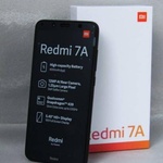 Телефон Xiaomi Redmi 7a фото 1 