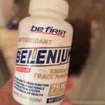 Be first Selenium фото 1 