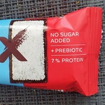 Протеиновый батончик без сахара SNEX "Кокос" фото 2 