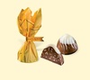 «Mонблан» с шоколадом и сезамом ROSHEN