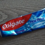 Зубная паста Colgate Max Fresh фото 1 