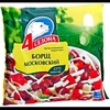 Овощная смесь 4 сезона "Борщ московский"