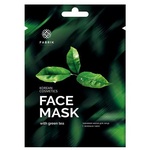 Тканевая маска Fabrik Cosmetology с зеленым чаем