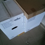 Подвесной унитаз и биде Lavinia Boho Biore 2 в 1 фото 1 