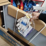 Радиатор STRON фото 1 