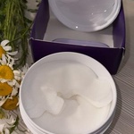 Патчи с пептидным комплексом Matsesta лифтинг фото 1 