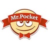 Mr.Pocket - Гриль для изготовления сендвичей