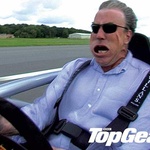 Передача "Top Gear", BBC-World фото 1 