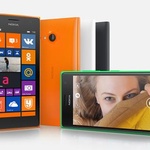 Телефон Nokia Lumia 730 dual sim фото 3 