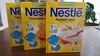 Безмолочные каши  Nestle для первого прикорма