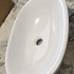 Wellsee Накладная раковина Faze Moment 317801000 фото 1 