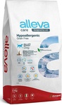 Сухой корм Alleva Care Dog Adult Hypoallergenic