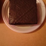 Торт Клер Дэлис Бостонский кремовый 300г фото 2 