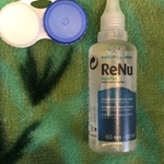 Раствор для линз ReNu Multiplus фото 5 