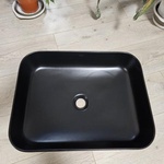 Накладная раковина Wellsee Preen 329709000 фото 2 