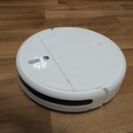 Пылесос Xiaomi Mi Robot Vacuum-Mop STYTJ01ZHM фото 1 
