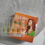 WOW GLAM - ампулы для волос фото 4 