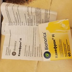 Таблетки Канефрон Н Бионорика фото 2 