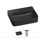 Wellsee Раковина 2 в 1 (хром) Clermont 302610000