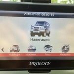 GPS-навигатор Prology iMap-4020 M фото 1 
