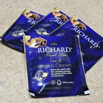 Чай Richard "Royal Orange & Cinnamon" фото 2 