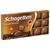 Шоколад "Schogetten Caramel Brownie" с начинкой
