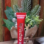 Помада для губ B.colour professional матовая, жидкая фото 5 