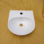 Lavinia Boho Накладная/подвесная раковина 33311071 фото 1 