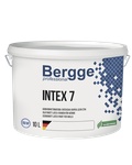Краска для стен Bergge Intex 7