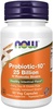 Probiotic-10 NOW Foods