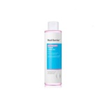 Гипоаллергенный успокаивающий тонер Real Barrier Cicarelief Toner 