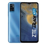 Телефон ZTE Blade A71