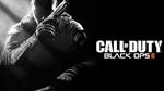 Игра "Call of duty black ops 2"