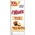 Шоколад "Nuts" белый с фундуком 180г