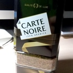 Кофе "Carte Noire Original", растворимый фото 1 