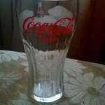 Кока - Кола.. Собери коллекцию стаканов фото 1 