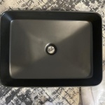 Накладная раковина 50см Wellsee Mint 338104000 фото 1 