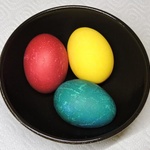 Пищевые красители для яиц жидкие Dr.Oetker фото 2 