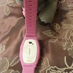 Smart baby watch W8 - умные детские часы-ихтиандры фото 3 