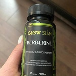 БАД для похудения Glow Slim фото 1 